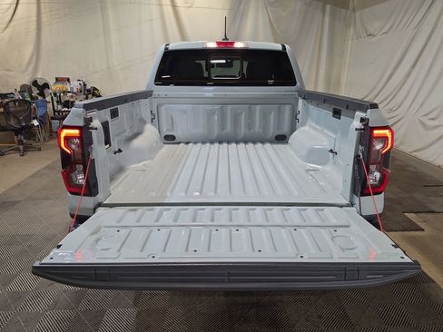 Used 2024 Ford Ranger XLT w/ FX4 Off-Road Package AWD/4WD image 20