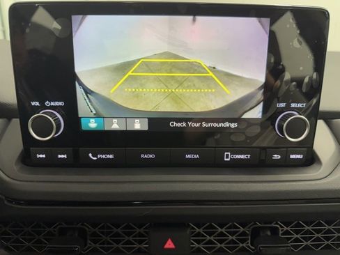 New 2025 Honda Accord LX image 32