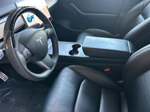Used 2022 Tesla Model Y Performance AWD/4WD image 22