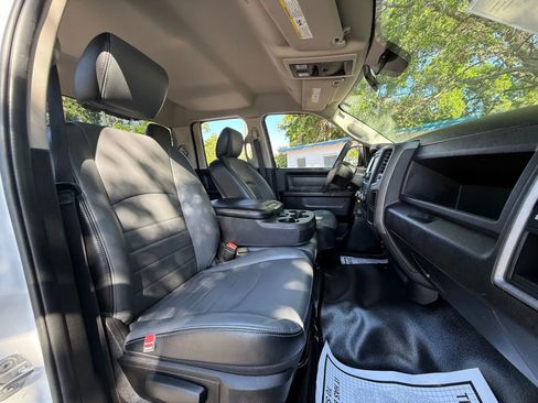 Used 2022 RAM 1500 Tradesman w/ Trailer Tow Group image 19