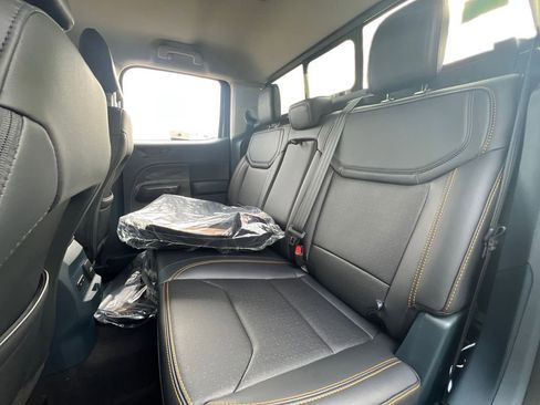 New 2025 Ford Maverick Tremor image 30