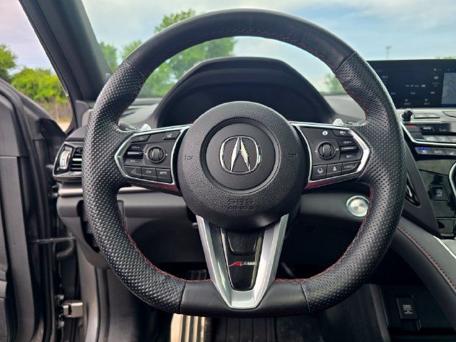 Used 2023 Acura RDX w/ Advance Package AWD/4WD image 28