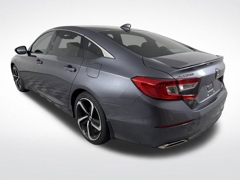 Used 2020 Honda Accord Sport image 5