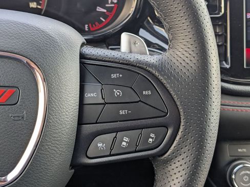 Used 2025 Dodge Durango GT image 13