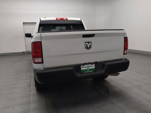 Used 2017 RAM 1500 Tradesman w/ Popular Equipment Group RWD image 6