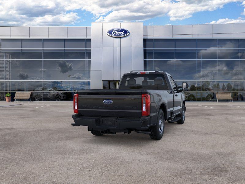 New 2026 Ford F350 XL RWD image 21