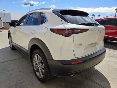 Certified 2023 MAZDA CX-30 AWD 2.5 S w/ Select Package image 3
