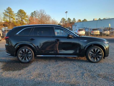 New 2025 MAZDA CX-90 3.3 Turbo S w/ Premium Package image 3