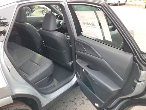 New 2026 Lexus RX 350 image 17