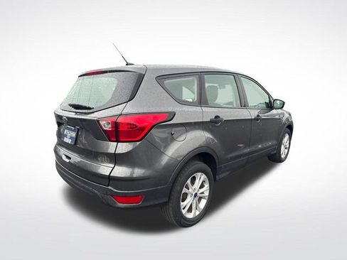 Used 2019 Ford Escape S FWD image 5