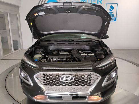 Used 2018 Hyundai Kona Ultimate FWD image 12