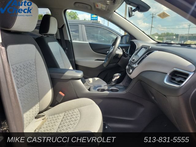 Used 2023 Chevrolet Equinox LS w/ LS Convenience Package AWD/4WD image 24