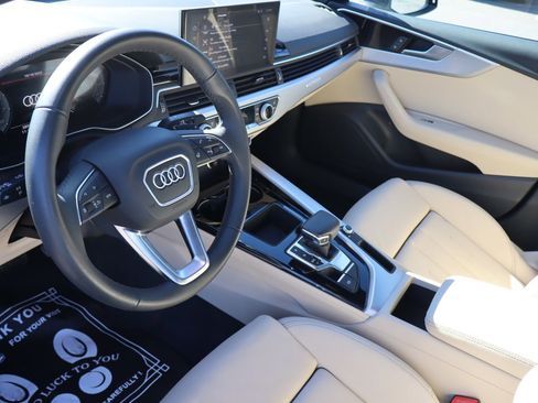 Used 2025 Audi A5 2.0T Premium image 9