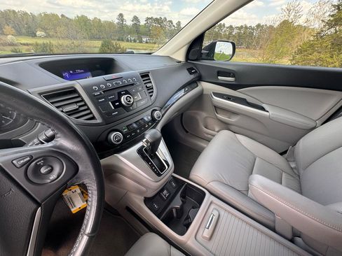 Used 2013 Honda CR-V EX-L image 33