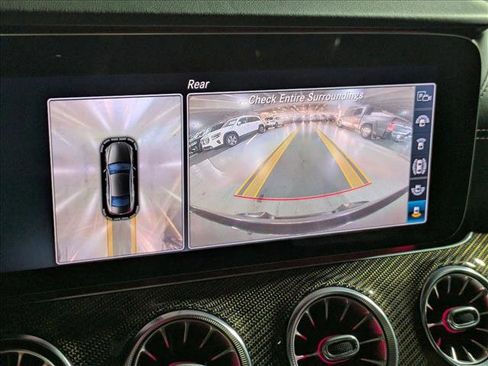 Used 2019 Mercedes-Benz CLS 53 AMG AMG CLS 53 S image 14