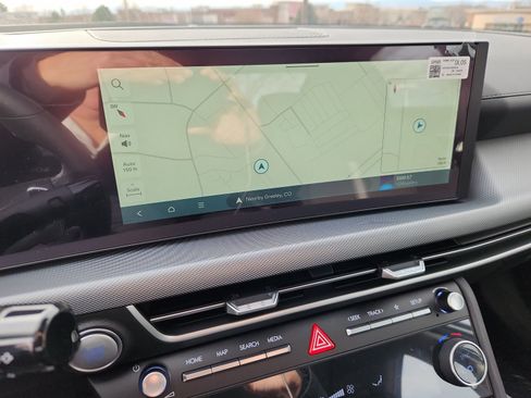 New 2025 Hyundai Sonata SEL image 19