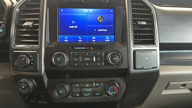 Used 2019 Ford F150 XLT w/ Max Trailer Tow Package AWD/4WD image 12
