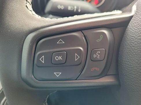 New 2026 Jeep Gladiator Sport image 27