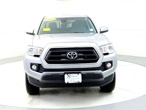 Used 2023 Toyota Tacoma SR5 image 8