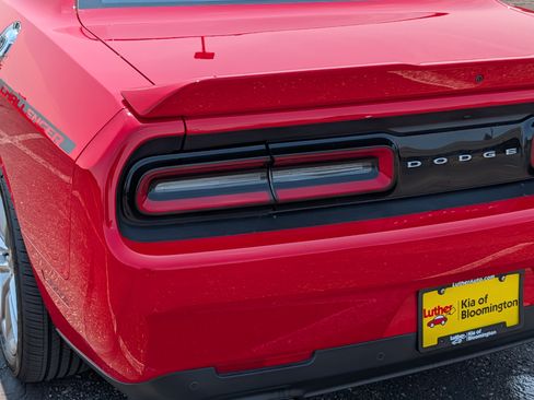 Used 2023 Dodge Challenger GT w/ Cold Weather Group AWD/4WD image 17