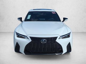 Used 2024 Lexus IS 350 F Sport RWD video 2