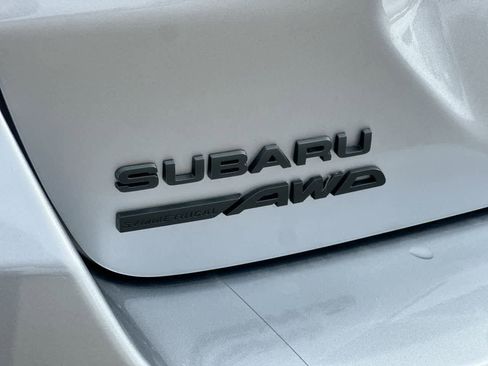 New 2026 Subaru Impreza 2.0i Sport AWD/4WD image 17