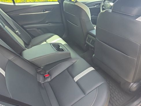 Used 2026 Toyota Camry SE image 14
