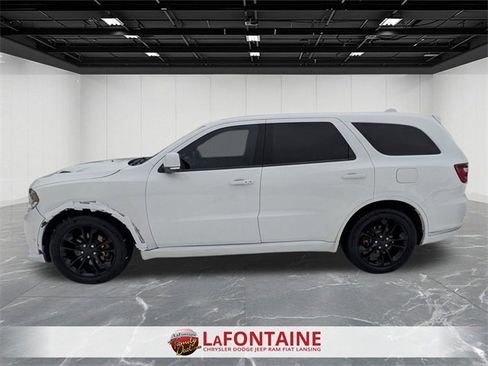 Used 2019 Dodge Durango R/T image 2