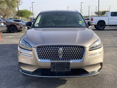 Used 2021 Lincoln Corsair Reserve w/ Elements Package image 2