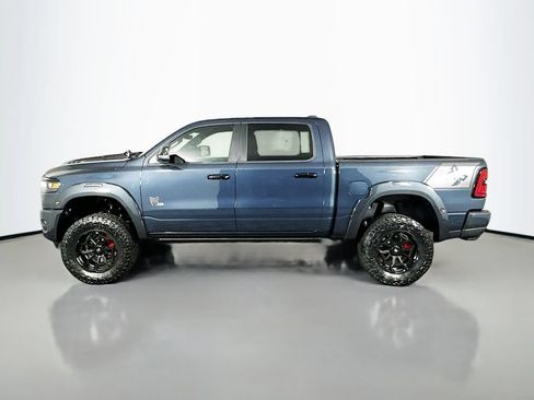 New 2026 RAM 1500 Big Horn AWD/4WD image 4