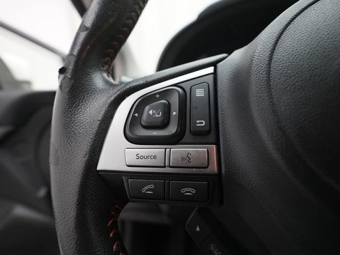 Used 2016 Subaru Crosstrek 2.0i Limited AWD/4WD image 17