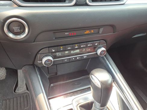 Used 2025 MAZDA CX-5 Carbon Edition AWD/4WD image 21