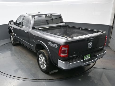 Used 2021 RAM 2500 Limited image 33