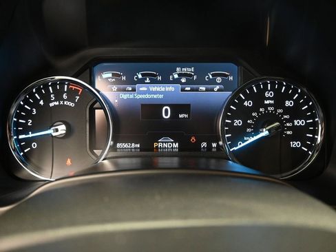 Used 2020 Ford Expedition King Ranch image 12