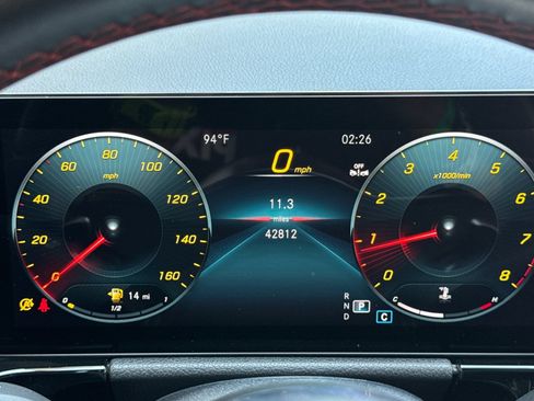 Certified 2023 Mercedes-Benz GLA 250 4MATIC image 28