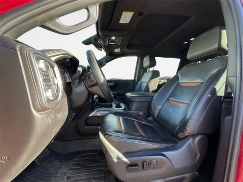 Used 2019 GMC Sierra 1500 AT4 image 9