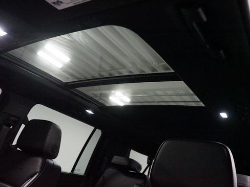 Used 2023 GMC Yukon XL Denali w/ Max Trailering Package AWD/4WD image 35