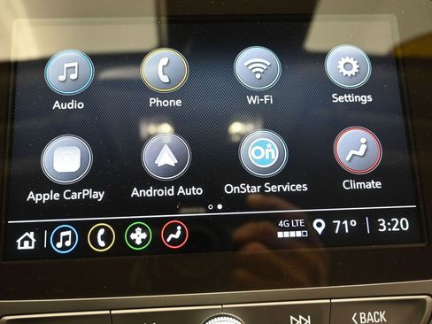 Used 2023 Chevrolet Malibu LT image 23