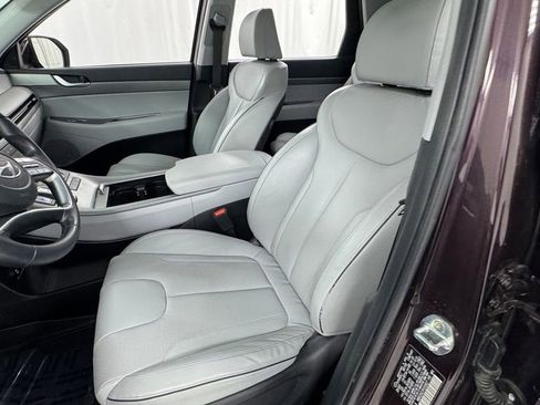 Used 2023 Hyundai Palisade SEL w/ Cargo Package AWD/4WD image 10