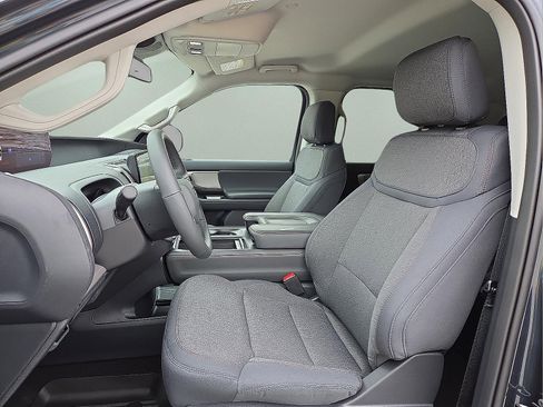 New 2025 Ford Expedition Active image 16