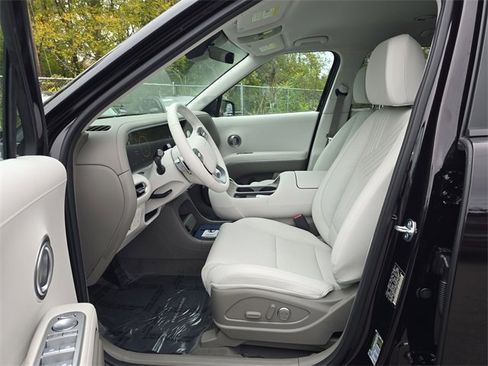 New 2026 Hyundai Palisade SEL image 11