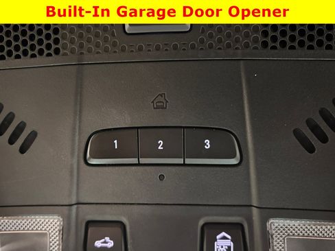 Used 2023 Cadillac XT6 Sport AWD/4WD image 30