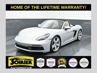 Used 2024 Porsche 718 Boxster GTS 360° Tour