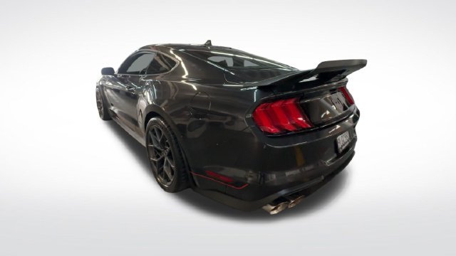 Used 2023 Ford Mustang Mach 1 w/ Mach 1 Handling Package RWD image 7