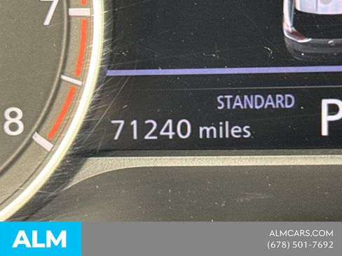 Used 2022 Nissan Rogue S FWD image 30