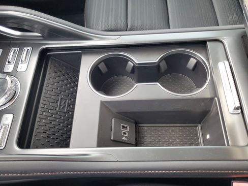 New 2026 Lincoln Nautilus Reserve image 27