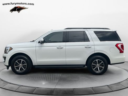 Used 2020 Ford Expedition XLT AWD/4WD image 6