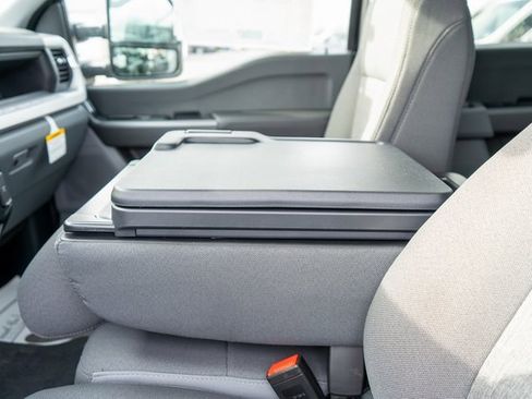 New 2026 Ford F250 XL w/ STX Appearance Package image 14