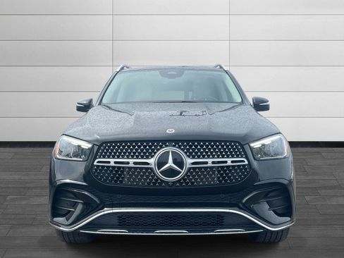 Certified 2024 Mercedes-Benz GLE 350 4MATIC image 7