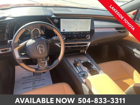 Used 2023 Lexus RX 350 Premium image 20